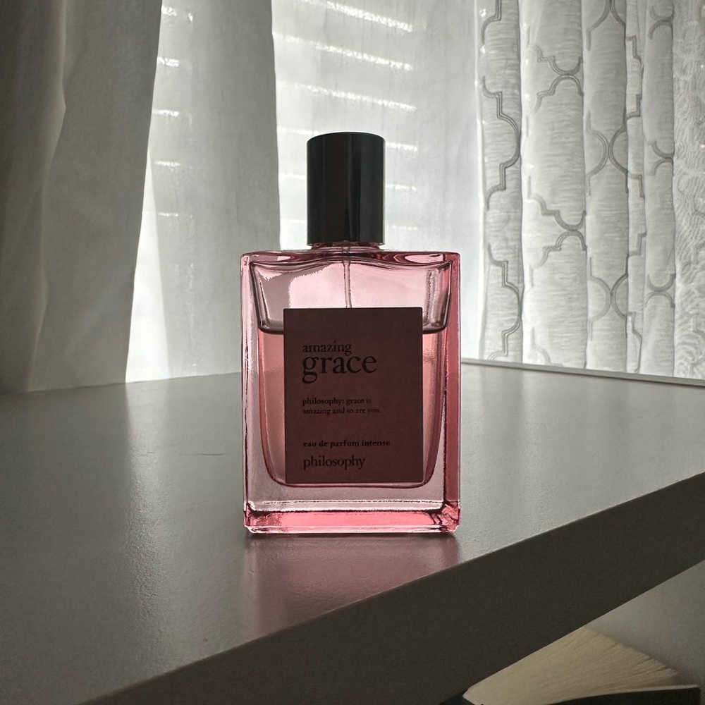 Amazing Grace Eau de Parfum